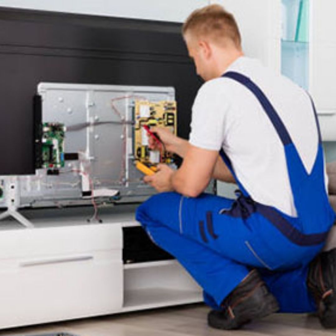 Hacıbektaş Televizyon Tamircisi